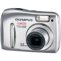 Olympus Camedia D-535 3.2MP Digital Camera (Refurbished)