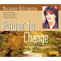 Power to Change (audio CD)