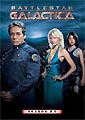 Battlestar Galactica: Season 2.0 (DVD)