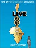 Live 8 (DVD)