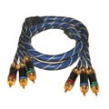 ViperAV 10-ft. AV Component Video Cable