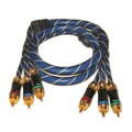 ViperAV 20-ft. AV Component Video Cable