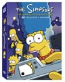 The Simpsons - Season 7 (DVD)