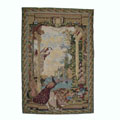 Secret Garden Hanging Wall Tapestry