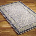 Hand-tufted Serendipity Wool Rug (5' x 8')