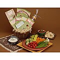 Women's Bean Project, Medium Gourmet Basket (USA)