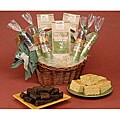 Women's Bean Project Large Gourmet Basket (USA)