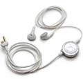 Sony PSP - Headphones with Remote Control