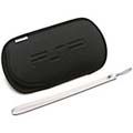 Sony PSP - Pouch & Wrist Strap