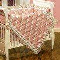 Hannah 4-piece Crib Set
