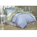 Microsilk Down Alternative Comforter Set