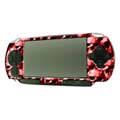 PSP - Demon Skull Skin