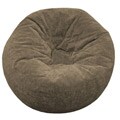 Jumbo Sueded Corduroy Beanbag