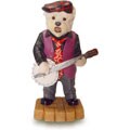 Robert Harrop Strumming Westie McKenzie Figurine
