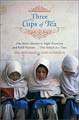 Three Cups of Tea (Hardcover)