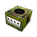 Gc Zelda Style 4 Skin - Product image.