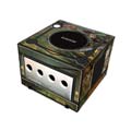 Gc Zelda Style 3 Skin - Product image.