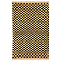Hand-Knotted Infinity Accent Rug (2'6 x 5')