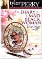 Tyler Perry Collection: Diary of a Mad Black Woman - The Play (DVD)