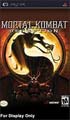 PSP - Mortal Kombat: Deception