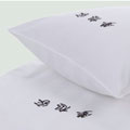Handcrafted Silk-filled Queen Comforter (China)