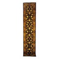 Hand-tufted Heritage Kermanshan Wool Runner (2'3 x 8')