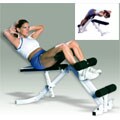 Core Fitness Trainer