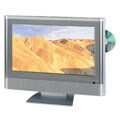 Toshiba 20HLV15 20-inch HD LCD TV Monitor with DVD Player (Refurbished)