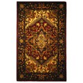 Hand-tufted Heritage Wool Rug (3' x 5')