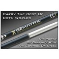 True Temper BiMatrx .350 Fairway Shafts (10-pack)