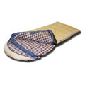 Black Pine Oversized +10 Sleeping Bag (Set of 2)