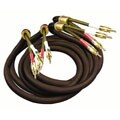 Pair of Viper AV StudioPro 5-meter Speaker Cables
