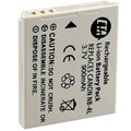 CTA Replacement Battery for Canon NB-4L