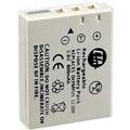 CTA Replacement Battery for Olympus LI-30B