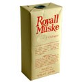 Royall Muske Men's 8-ounce Aftershave Lotion Cologne