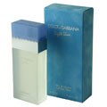 D&G Light Blue Women's 1.7-ounce EDT Spray