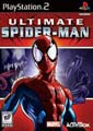 PS2 - Ultimate SpiderMan (Pre-Played)