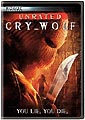 Cry Wolf (UR/WS/DVD)