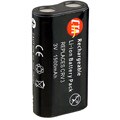 CTA CR-V3 Rechargeable Lithium-ion Battery