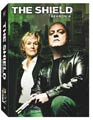The Shield - Complete Fourth Season (DVD)