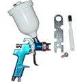 TD Industrial H.V.L.V. Gravity Feed Spray Gun