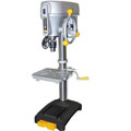 TD Industrial 12-speed Drill Press with Light