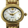 Jules Jurgensen Women's Iolite Gemstone Watch