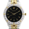 Jules Jurgensen Women's Diamond Watch