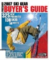 Freeskier