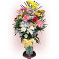 Happy Birthday Bouquet