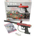 Viper Paintball Marker