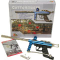 Cottonmouth Paintball Marker