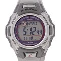 Casio Men's Atomic Solar Waveceptor Watch
