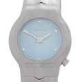 Tag Heuer Women's Alter Ego Blue Dial Watch